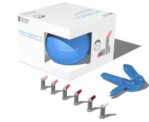 Ceram.X Spectra ST HV Introkit