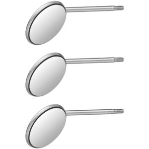 Hu-Friedy Munspegel Nr 5, 24,1 mm, MIR5HD3E