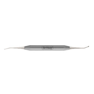 Hu-Friedy Periodontal Knife 1X Black Line, PMNANOSS