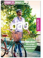 DAB magazin nr 1 2022