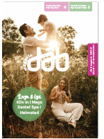 DAB magazin 2 2021