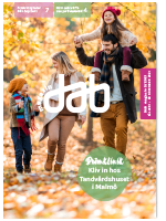 DAB magazin 3 2021