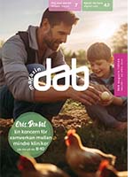 DAB magazin nr 1 2024