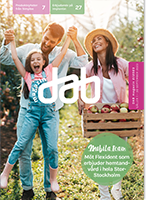 DAB magazin 2 2023