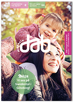 DAB magazin nr 3 2022