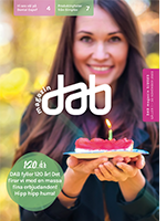 DAB magazin 3 2023