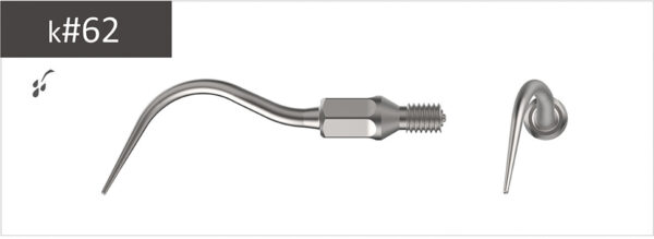 Simplee Scalerspets KaVo, K62