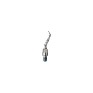 Dentsply Sirona Sirosonic - PE2 SIROPERIO, Böjd H, depuration i djupa fickor