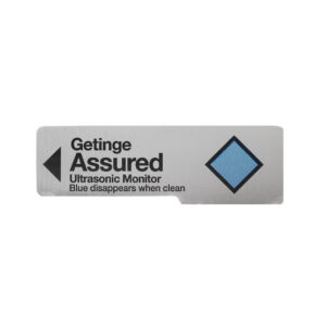 Getinge Wash Monitor Ultrasonic - Teststicka