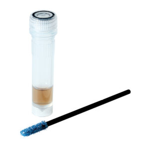 Getinge Protein Test - Instrument Surface