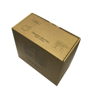 Dentsply Sirona - NitraDem Silikat Mini - Utbytesfilter