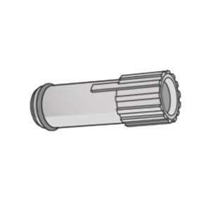 Skötselspray Densply Sirona - Spraynippel Vinkelstycke (ISO)