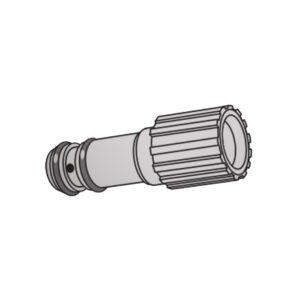 Skötselspray Densply Sirona - Spraynippel Turbin (DS R)