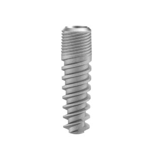 Deep Conical, 3 x 11 mm, Tapered, DCT3011