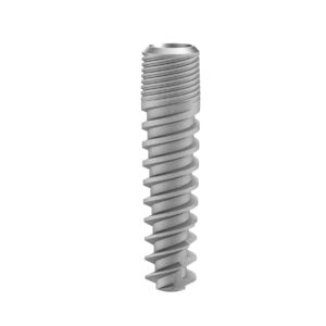 Deep Conical, 3 x 13 mm, Tapered, DCT3013