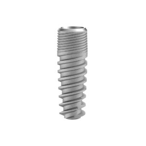 Deep Conical, 3.5 x 11 mm, Tapered, DCT3511