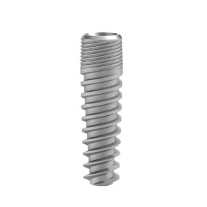 Deep Conical, 3.5 x 13 mm, Tapered, DCT3513