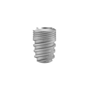 Deep Conical, 4 x 6 mm, Tapered, DCT4006