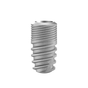 Deep Conical, 4 x 8 mm, Tapered, DCT4008