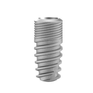 Deep Conical, 4 x 9 mm, Tapered, DCT4009