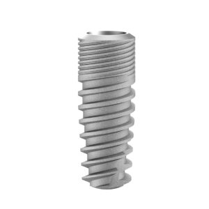 Deep Conical, 4 x 11 mm, Tapered, DCT4011