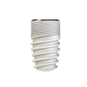 Deep Conical, 5 x 9 mm, Tapered, DCT5009