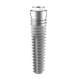 External Hex, MSC, 3.25 x 13 mm, Tapered, MSC-IBNT-13