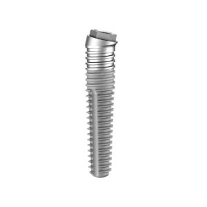 External Hex MSC, Co-Axis, 12º, 3.25 x 15 mm, Tapered, MSC-IBNT12D-15