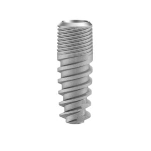 Deep Conical, 3 x 9 mm, Tapered, DCT3009
