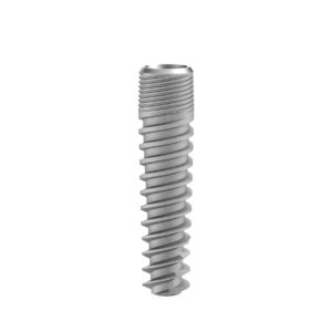 Deep Conical, 3.5 x 15 mm, Tapered, DCT3515