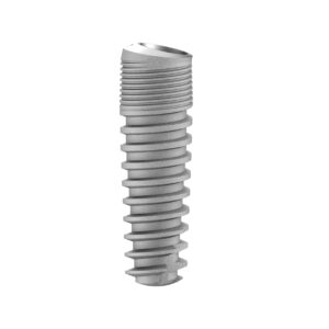 Deep Conical, Co-Axis, 12º, 4 x 13 mm, Tapered, DCT4013-12D