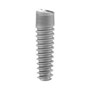 Deep Conical, Co-Axis, 12º, 4 x 15 mm, Tapered, DCT4015-12D