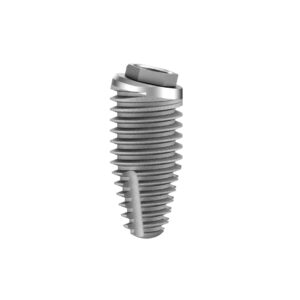 External Hex, Co-Axis, 12º, 4 x 8.5 mm, Tapered, IBR12D-8.5