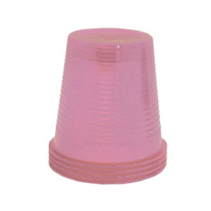 Top Dent Bägare 15 cl Rosa