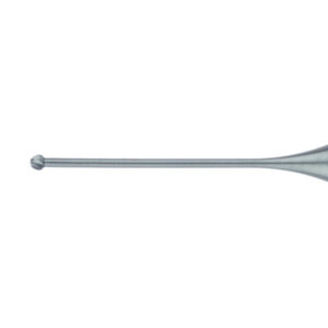 191R, Müller pulpaborr, ISO 100, VST XL