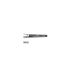 9642 - 30-blad, lång konisk ISO 010 - - FG