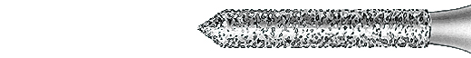 Engångsdiamant 885 012 Medium, FG