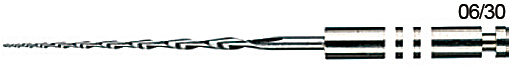 *Sendoline S5 Re Treatment Nr 3 Refill, 6 st
