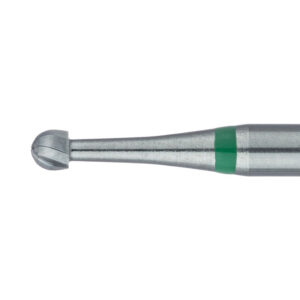 HM1S - Runda ISO 018 26 mm, VST L