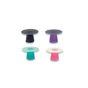 Super snap mini black - omonterad