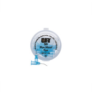 Capillary Tips Capillary tip 0,048mm spetsen