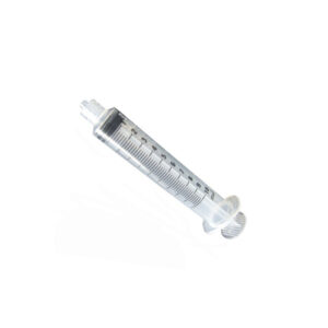 Spolspruta Codan 2 ml LL
