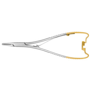 Hu-Friedy Nålförare Mathieu Kocher Perma Sharp 14 cm, NH5074
