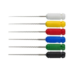Sendoline NiTi H-Filar, Sortiment Nr 45-80, 28 mm