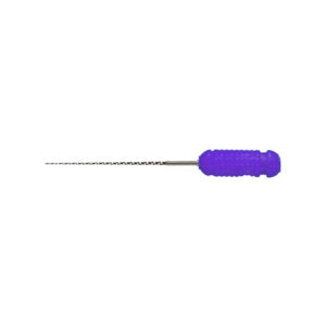 Sendoline K-Reamer, Nr 10, 25 mm,