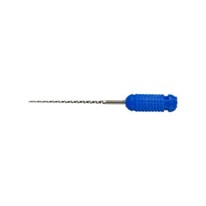 Sendoline K-Reamer, Nr 60, 25 mm,