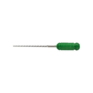 Sendoline NiTi K-Reamer Nr 35, 21 mm