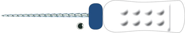 IMD H-Filar, Nr 45, 31 mm