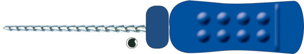 IMD H-Filar, Nr 60, 31 mm