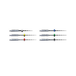 FKG Race Taper 04/30 25 mm